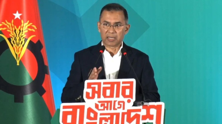 সংবিধানে ‘আল্লাহর প্রতি পূর্ণ আস্থা ও বিশ্বাস’ পুন...