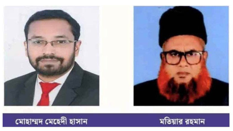 জামায়াতের থাবায় বিধ্বস্ত হওয়ার শঙ্কা ঝিনাইদহ-৩, মা...