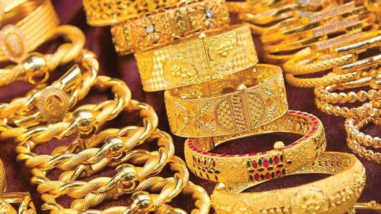 স্বর্ণের দাম কমল যত, একদিনের মাথায় তত বাড়ল !...