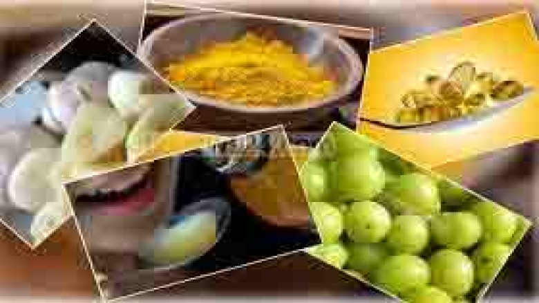 কোলেস্টেরল কমাতে উপকারী ভেষজ...