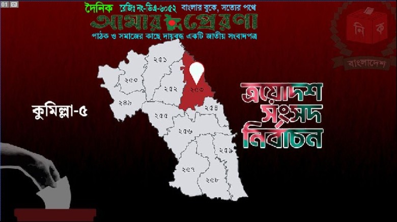 আওয়ামী লীগের ভোট ব্যাংক দখলে জামায়াত-বিএনপি মরিয়া...