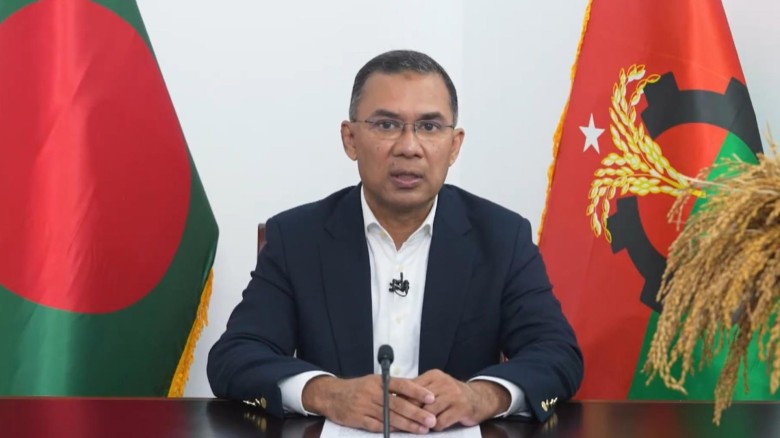 আগামী দিনে সরকার হবে জনগণের কাছে দায়বদ্ধ