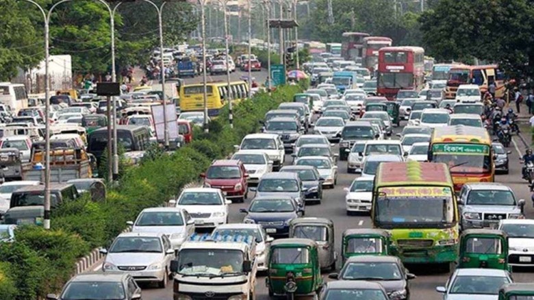 ভোটের দিন যেসব যান চলবে, যেসব চলবে না...