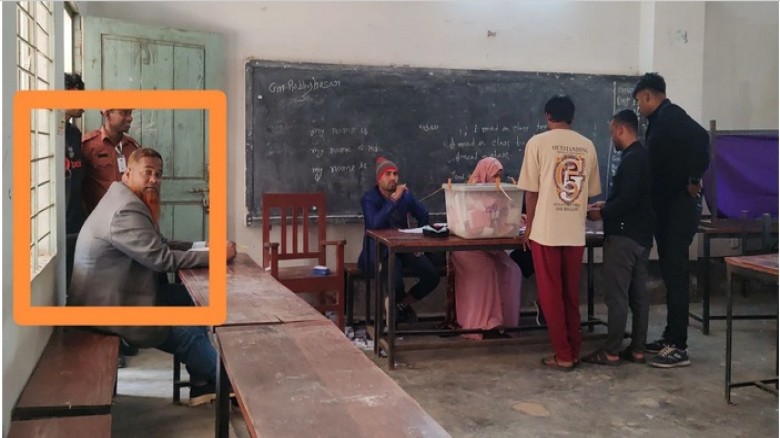 কুমিল্লার যেসব কেন্দ্রে ধানের শীষ ছাড়া অন্য প্রার...