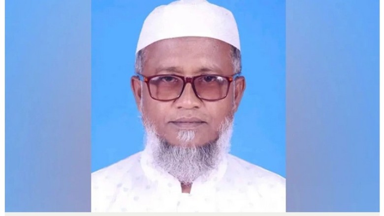 কুড়িগ্রাম-৪ আসনে জামায়াত প্রার্থী বেসরকারিভাবে নির...