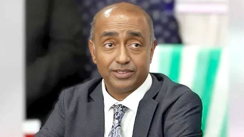 ঝিনাইদহ-১ আসনে জিতলেন ধানের শীষের  সাবেক অ্যাটর্নি...