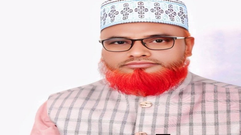 নীলফামারী-১ আসনে দাঁড়িপাল্লার  জয়...