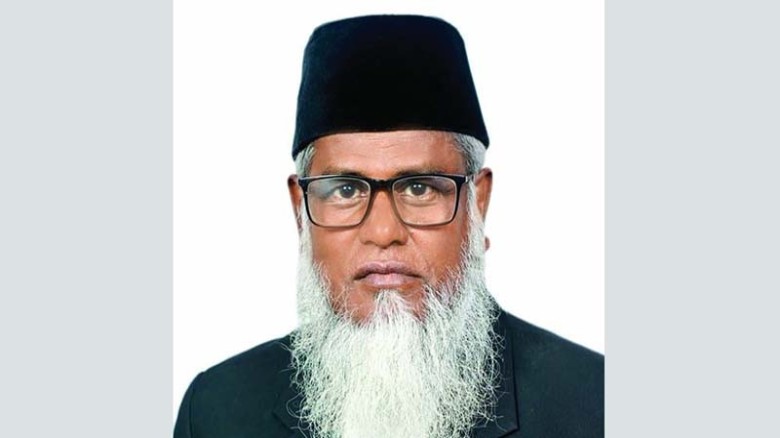 যশোর-৫ আসনে জামায়াত প্রার্থী এনামুল হক বেসরকারিভা...