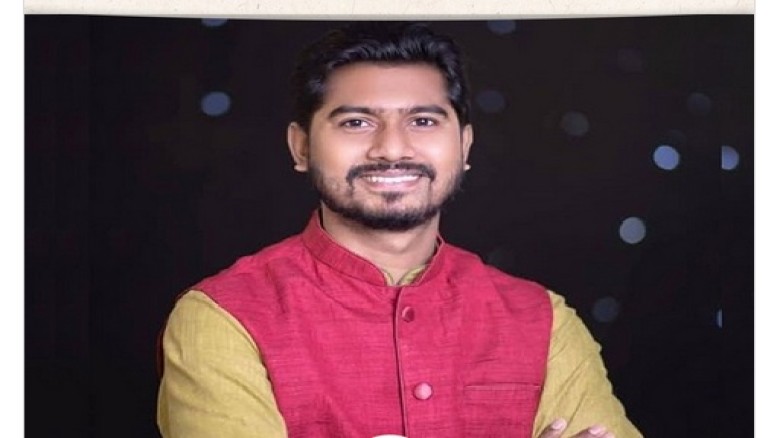 পটুয়াখালী-৩ আসনে গণ অধিকার পরিষদের প্রার্থী নুরুল ...