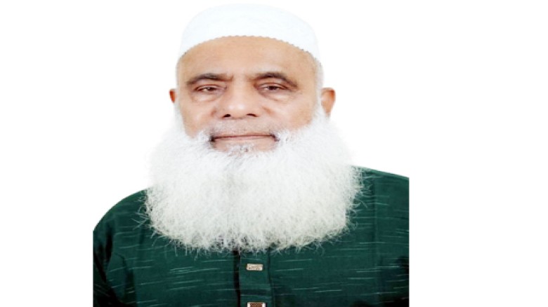 কুমিল্লা-৬ আসনে বিএনপির প্রার্থী মনিরুল হক চৌধুরী ...