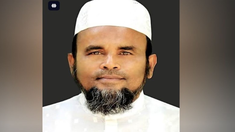 জয়পুরহাট-১ আসনে জামায়াত প্রার্থী ফজলুর রহমান নির...