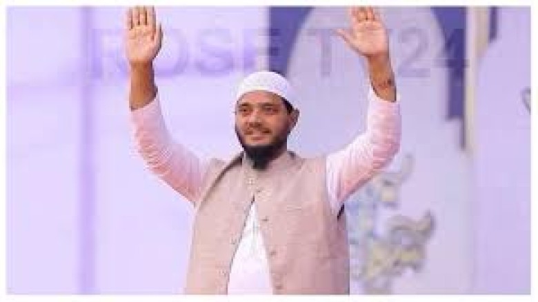 পটুয়াখালী-২ আসনে জামায়াত মনোনীত প্রার্থী শফিকুল ইস...