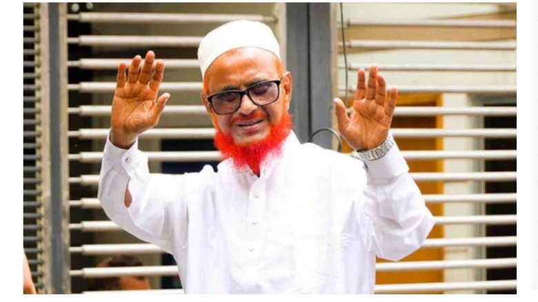 রংপুর-২ আসনে বিপুল ভোটের ব্যবধানে জিতলেন মজলুম জাম...