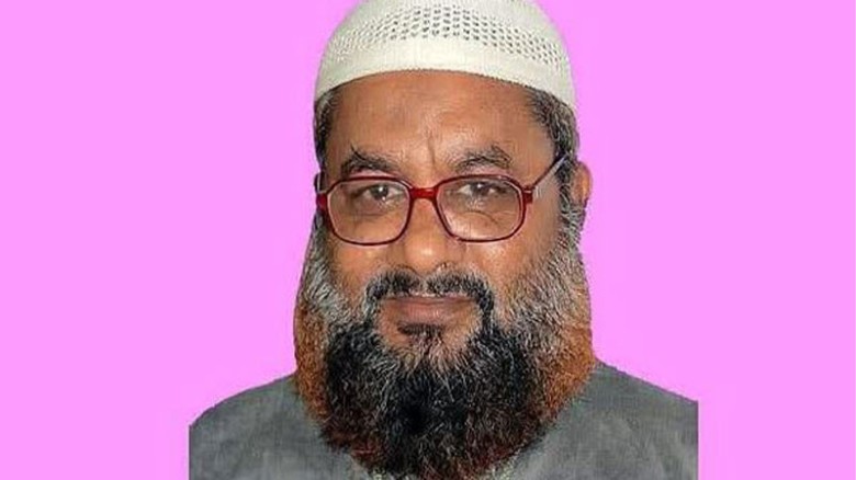 ঝিনাইদহ-৩ সংসদীয় আসনে দাঁড়িপাল্লার বিজয়...