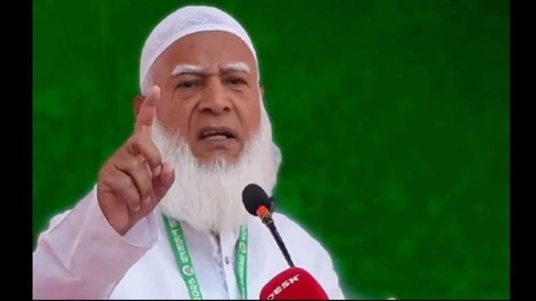 অনিয়মের প্রতিকার না পেলে রাজপথে নামব : জামায়াত আমি...