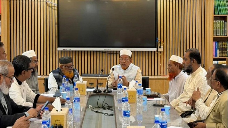 ৩০ আসনে ভোট পুনর্গণনায় মামলা করবে জামায়াত জোট...