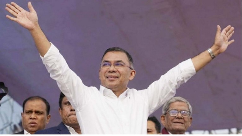 কারা থাকছেন তারেক রহমানের কেবিনেটে...