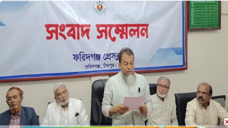 বিএনপি গ্রহণ না করা পর্যন্ত শপথ নেব না: বিদ্রোহী ন...