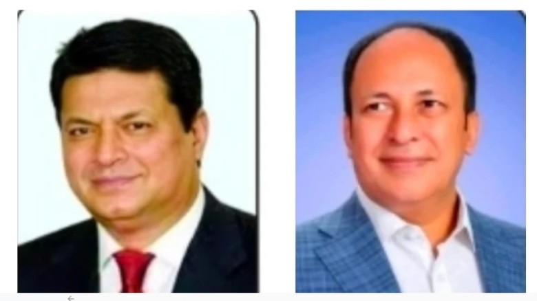 কুমিল্লায় বেশি ভোটের ব্যবধানে জয়ী জাকারিয়া তাহের স...