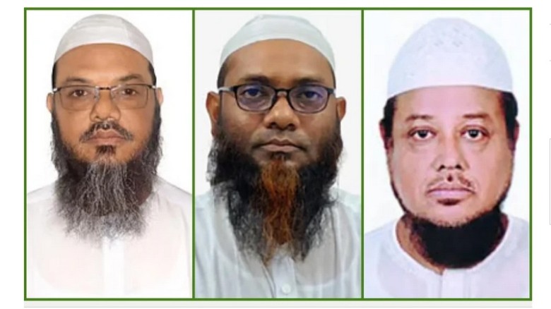 তিন ভাইয়ের শোচনীয় পরাজয় আর ১ জনের জামানত বাজেয়া...