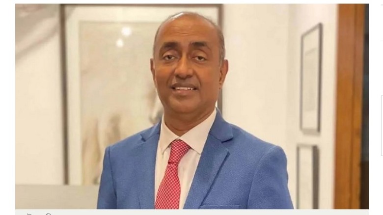 অ্যাটর্নি জেনারেল থেকে আসাদুজ্জামান হলেন আইনমন্ত্রী