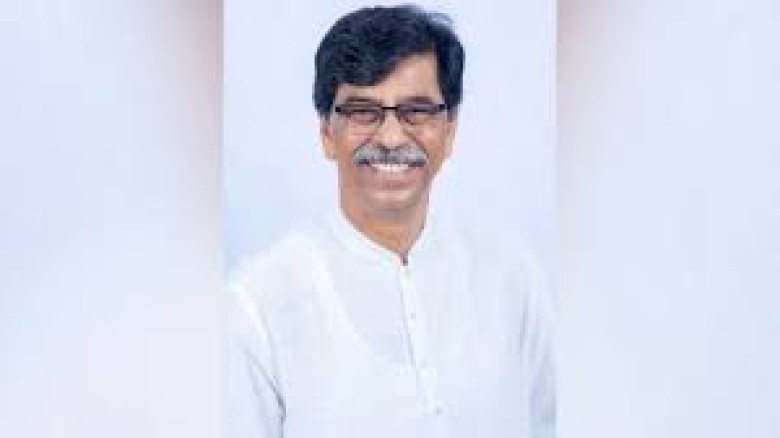 কৃষি খাতে নতুন দিগন্তের সূচনা করতে চাই ...হাজি আমি...