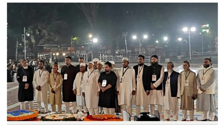 জামায়াত আমির বললেন, ‘রাষ্ট্রীয় আচার হিসেবে শহীদ মি...