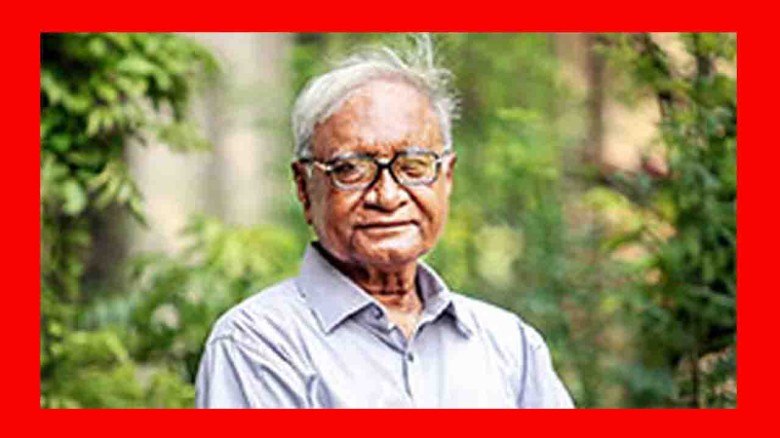 বুদ্ধিজীবীরা জনতার অগ্রবর্তী অংশ হিসেবে কাজ করেছে...অধ্যাপক সিরাজুল ইসলাম চৌধুরী