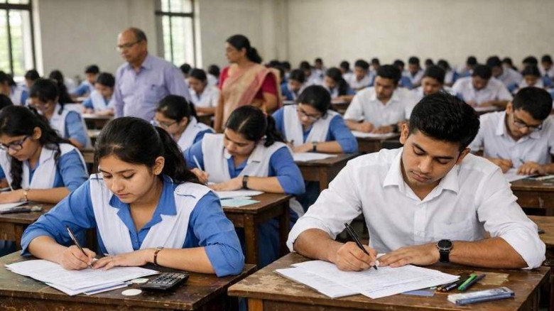 ৭ জুন এইচএসসি ও সমমান পরীক্ষা শুরু