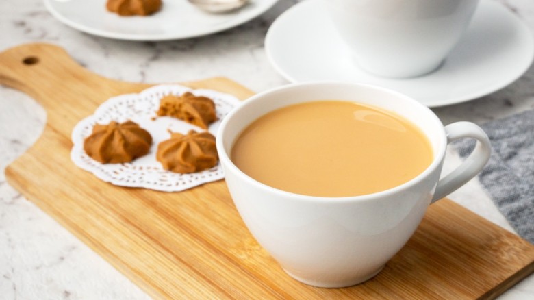 এক মাস চা পান না করলে শরীরে কী ঘটে?