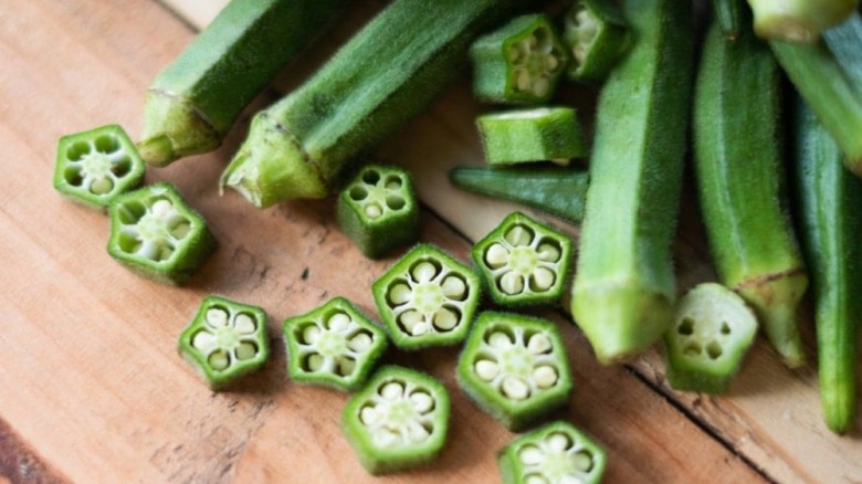 ত্বকের যত্নে ঢেঁড়সের দারুণ কিছু উপকার