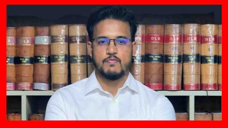 কুমিল্লা সিটিতে মেয়র পদে এনসিপির প্রার্থ