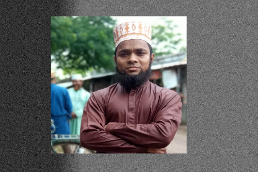 ফুলকুঁড়ি আসর সাতক্ষীরা জেলার সাবেক পরিচালক শামীম হোসাইন আর নেই