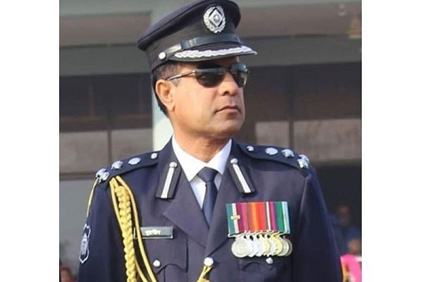 নির্বাচনে চ্যালেঞ্জ মোকাবিলায় প্রস্তুত র‌্যাব - মহাপরিচালক