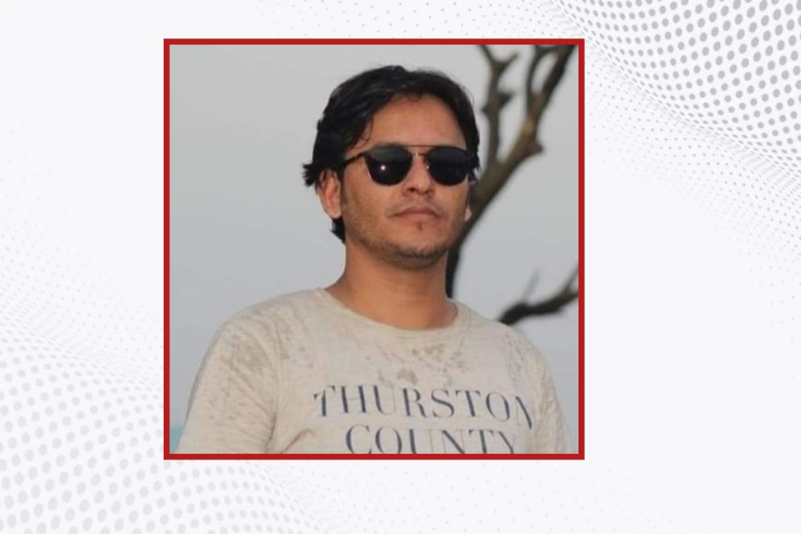 আলোচিত যুবলীগ নেতা জামাল হত্যা/রিভিশন বাতিল, উপজেলা চেয়ারম্যানের ভাই মাসুদ দুই দিনের রিমান্ডে! 